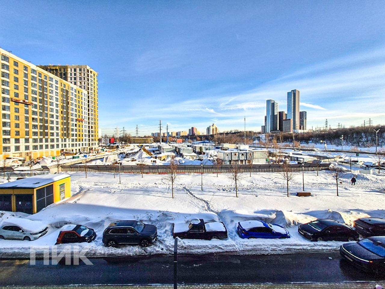 1-к. квартира, 35 м², 62 900 ₽/мес — фото № 13 1-к. квартира, 35 м², 62 900 ₽/мес — фото № 13