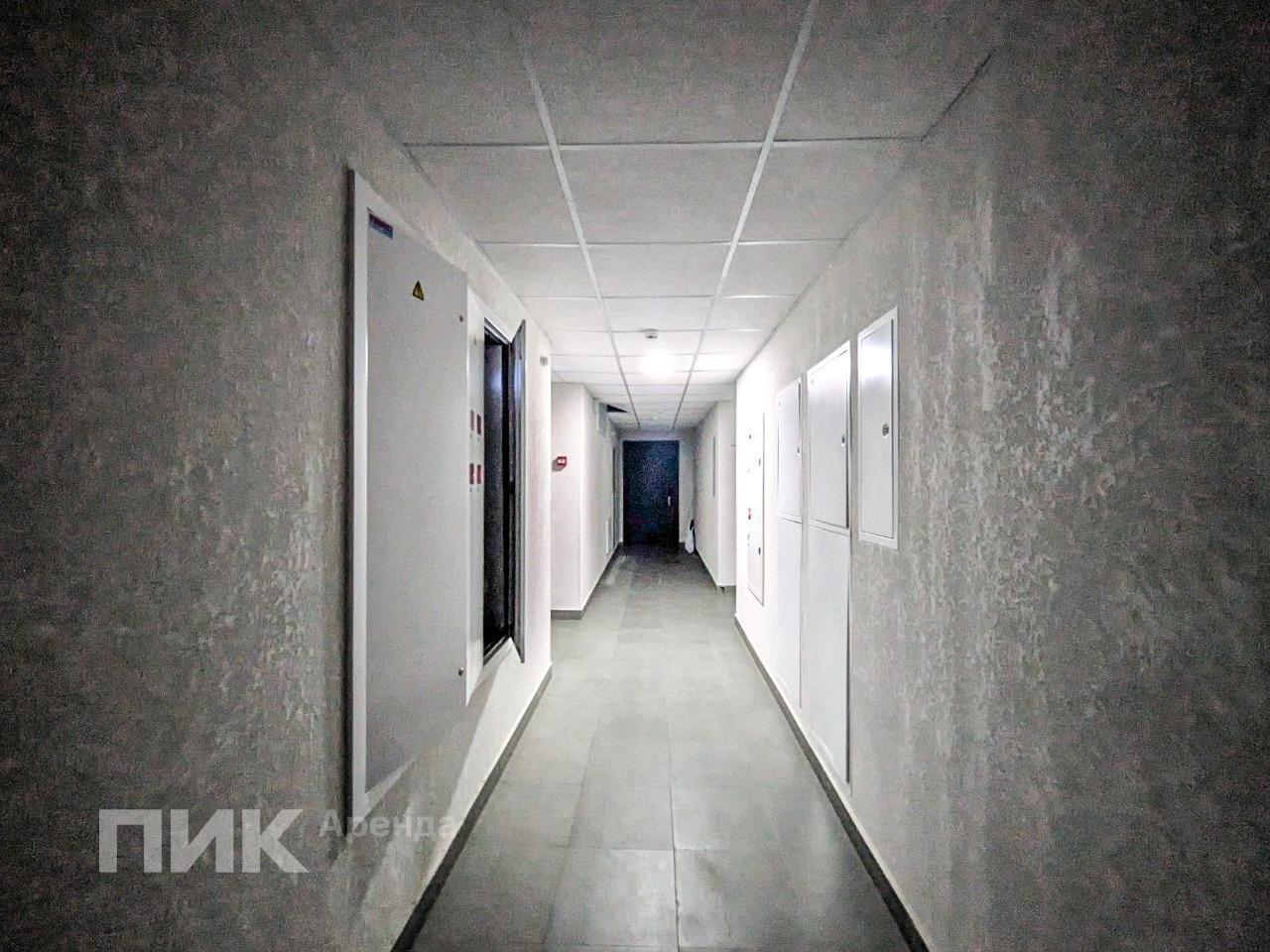 студия, 42.5 м², 60 400 ₽/мес — фото № 13 студия, 42.5 м², 60 400 ₽/мес — фото № 13