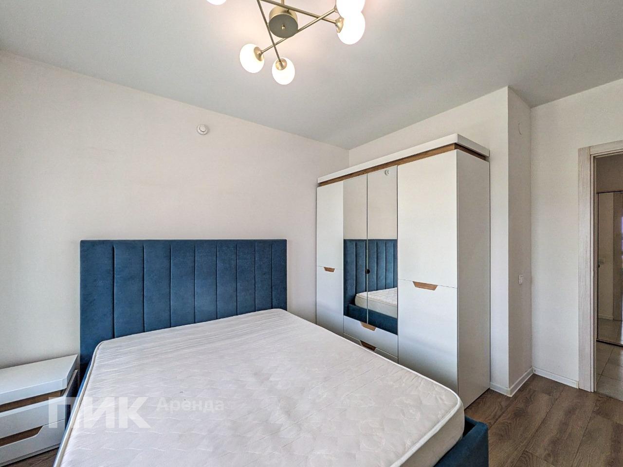 студия, 42.5 м², 60 400 ₽/мес — фото № 8 студия, 42.5 м², 60 400 ₽/мес — фото № 8