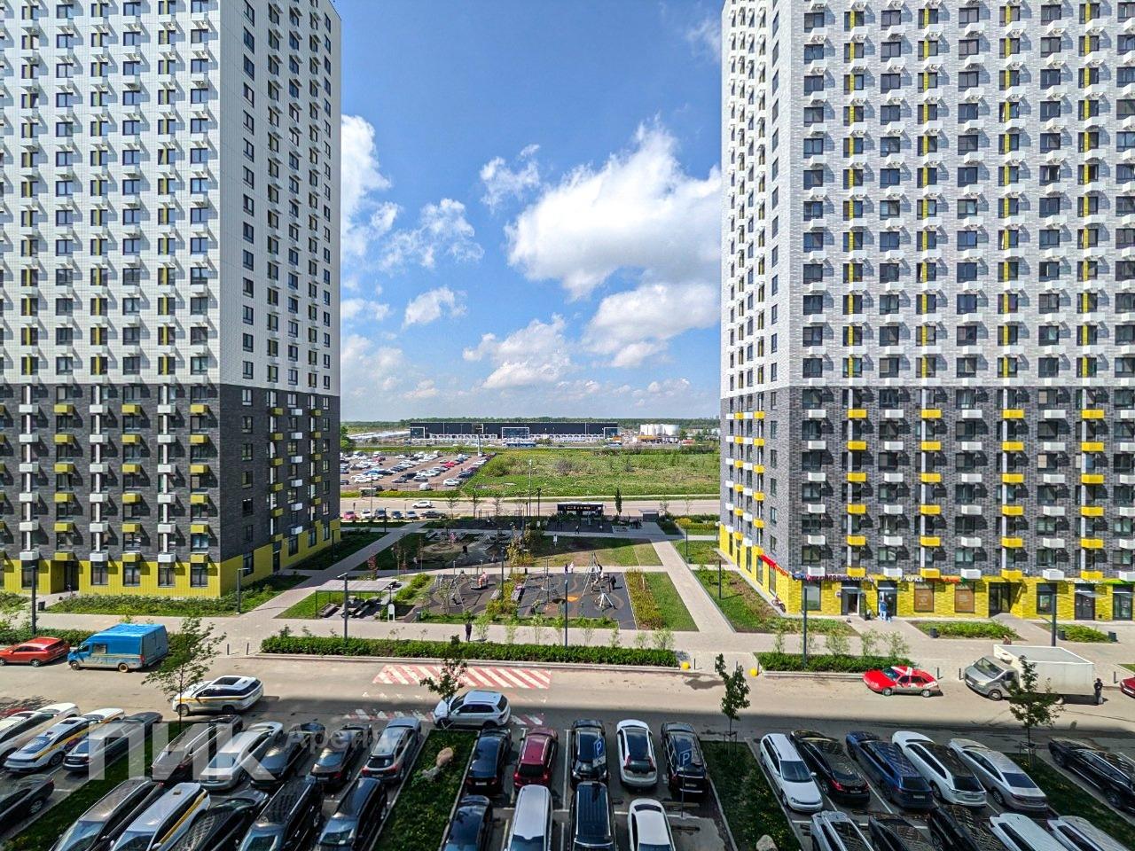 студия, 42.5 м², 60 400 ₽/мес — фото № 16 студия, 42.5 м², 60 400 ₽/мес — фото № 16
