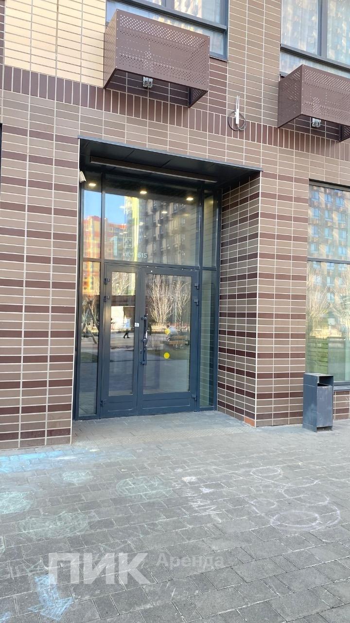 студия, 23.3 м², 48 900 ₽/мес — фото № 10 студия, 23.3 м², 48 900 ₽/мес — фото № 10