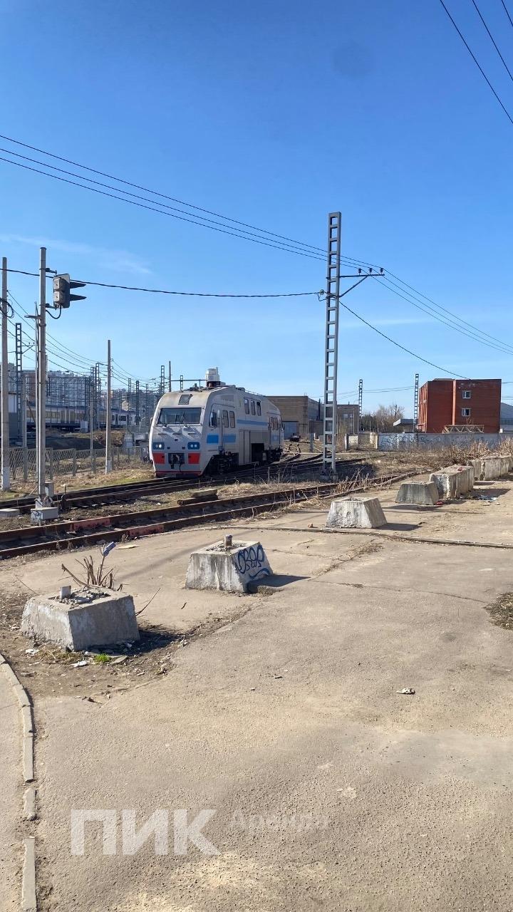 студия, 23.3 м², 48 900 ₽/мес — фото № 13 студия, 23.3 м², 48 900 ₽/мес — фото № 13