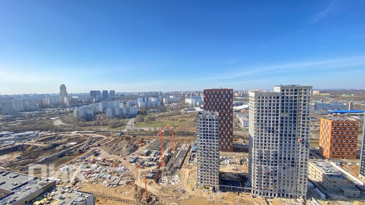 студия, 23.3 м², 48 900 ₽/мес — фото № 9 студия, 23.3 м², 48 900 ₽/мес — фото № 9