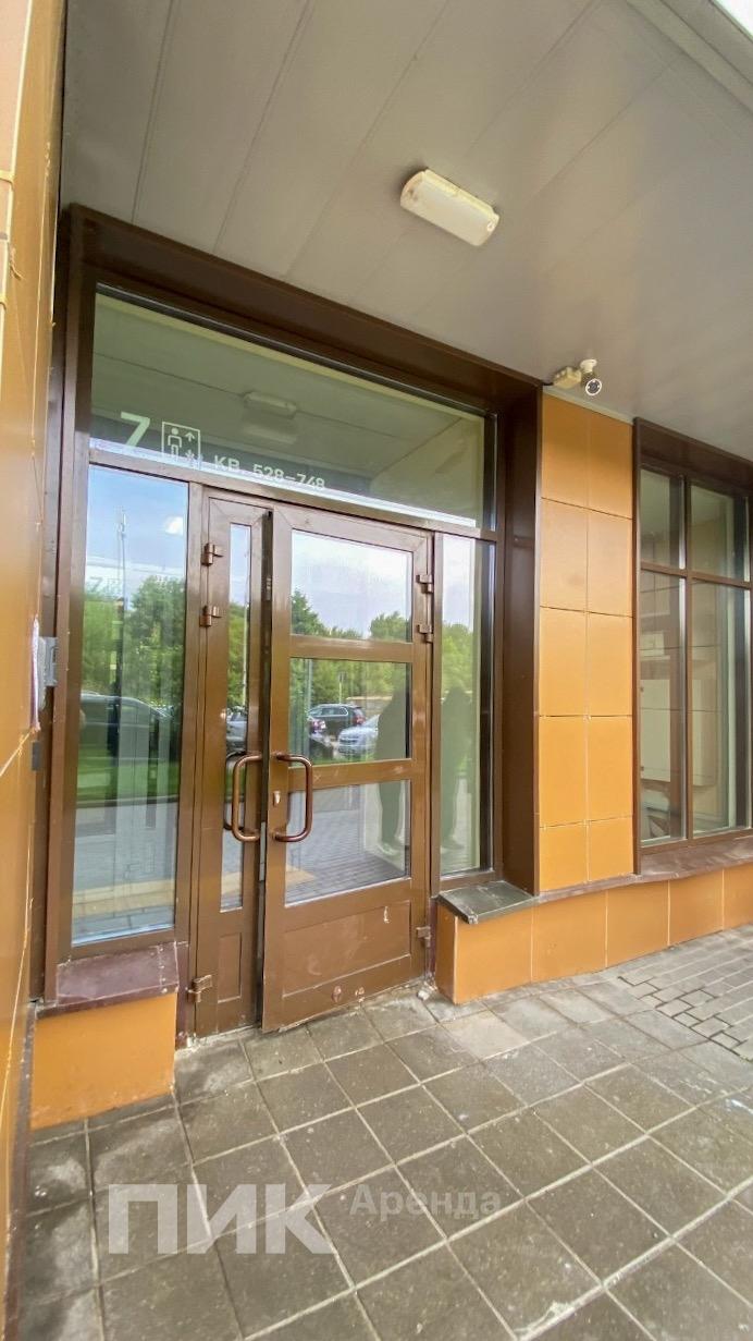 студия, 22.3 м², 41 800 ₽/мес — фото № 11 студия, 22.3 м², 41 800 ₽/мес — фото № 11