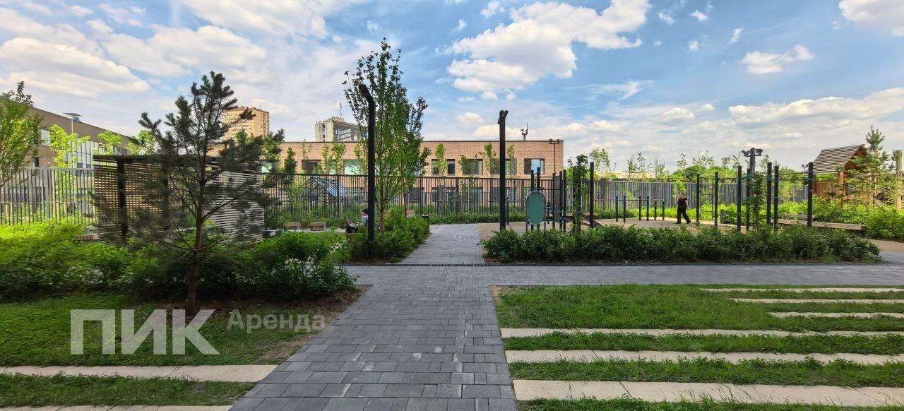 1-к. квартира, 31.7 м², 79 900 ₽/мес — фото № 12 1-к. квартира, 31.7 м², 79 900 ₽/мес — фото № 12