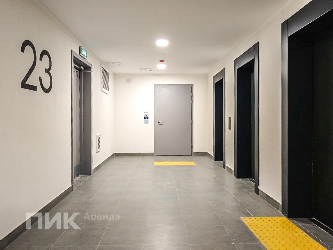 1-к. квартира, 31.7 м², 79 900 ₽/мес — фото № 8 1-к. квартира, 31.7 м², 79 900 ₽/мес — фото № 8