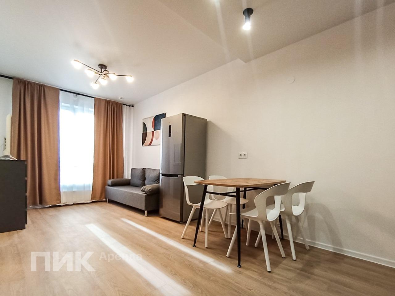 1-к. квартира, 31.7 м², 79 900 ₽/мес — фото № 4 1-к. квартира, 31.7 м², 79 900 ₽/мес — фото № 4
