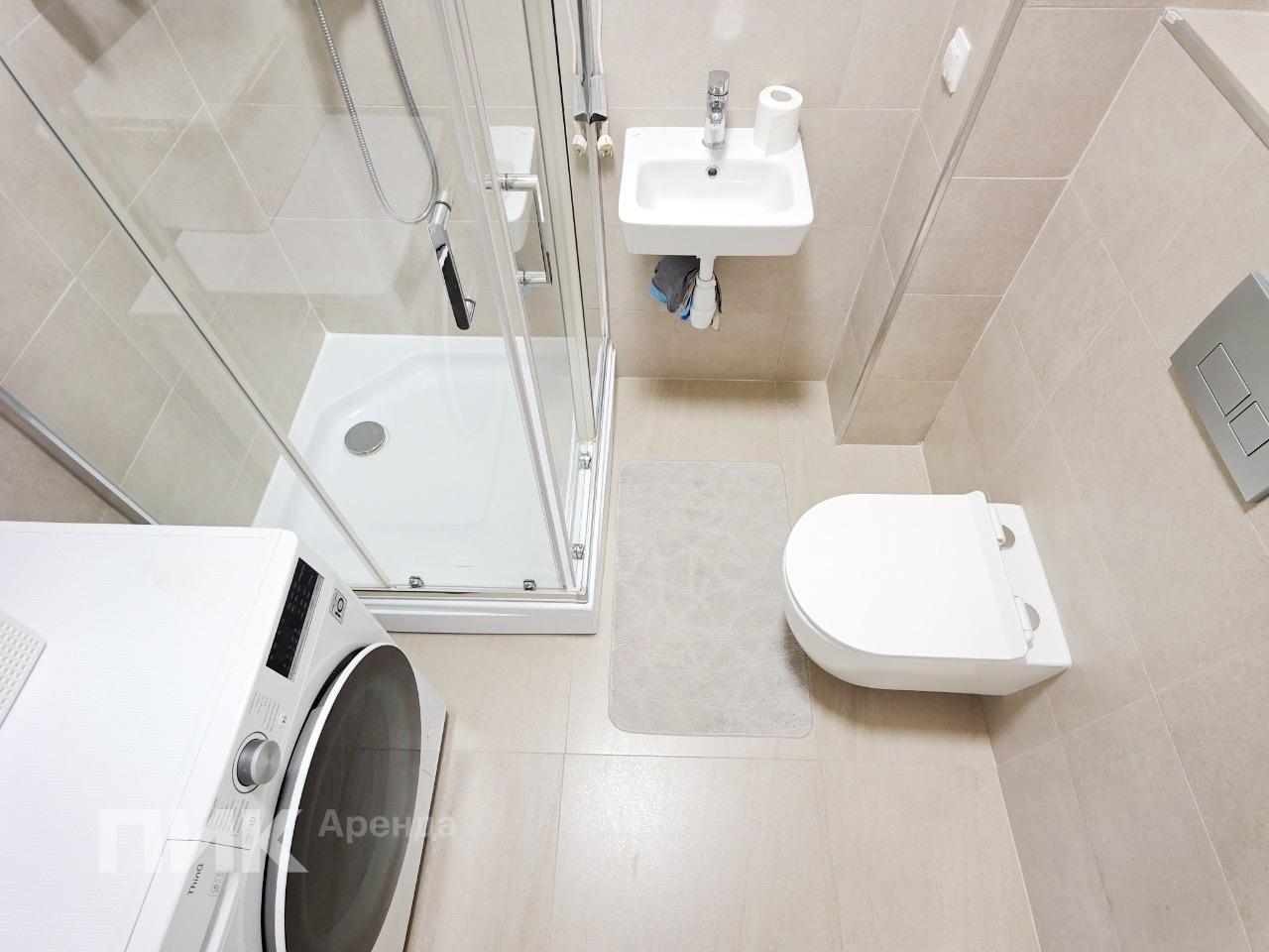 2-к. квартира, 83.7 м², 140 900 ₽/мес — фото № 13 2-к. квартира, 83.7 м², 140 900 ₽/мес — фото № 13