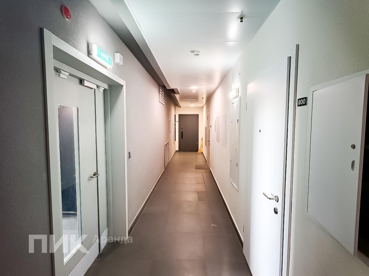 2-к. квартира, 83.7 м², 140 900 ₽/мес — фото № 17 2-к. квартира, 83.7 м², 140 900 ₽/мес — фото № 17