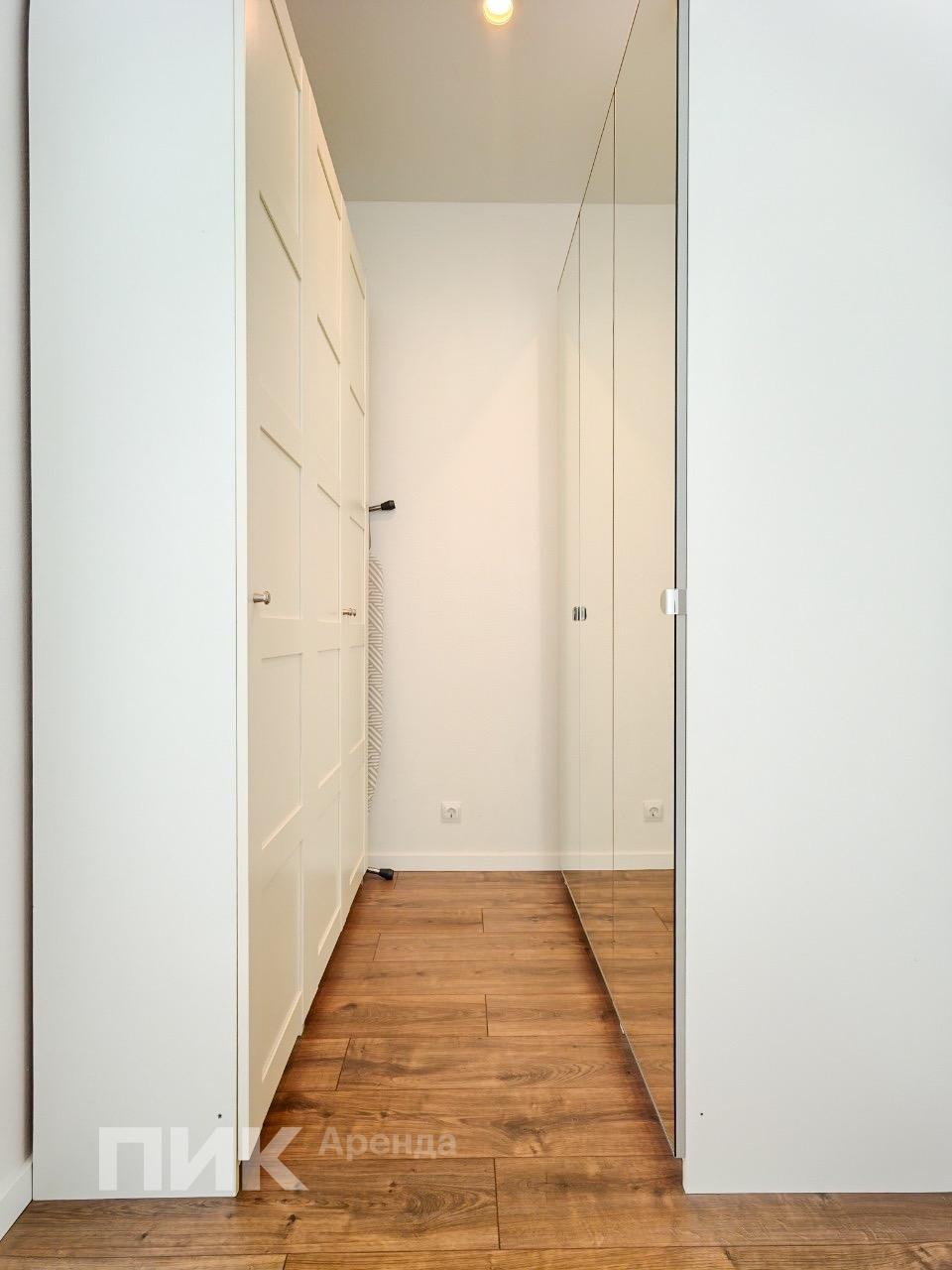 2-к. квартира, 83.7 м², 140 900 ₽/мес — фото № 14 2-к. квартира, 83.7 м², 140 900 ₽/мес — фото № 14