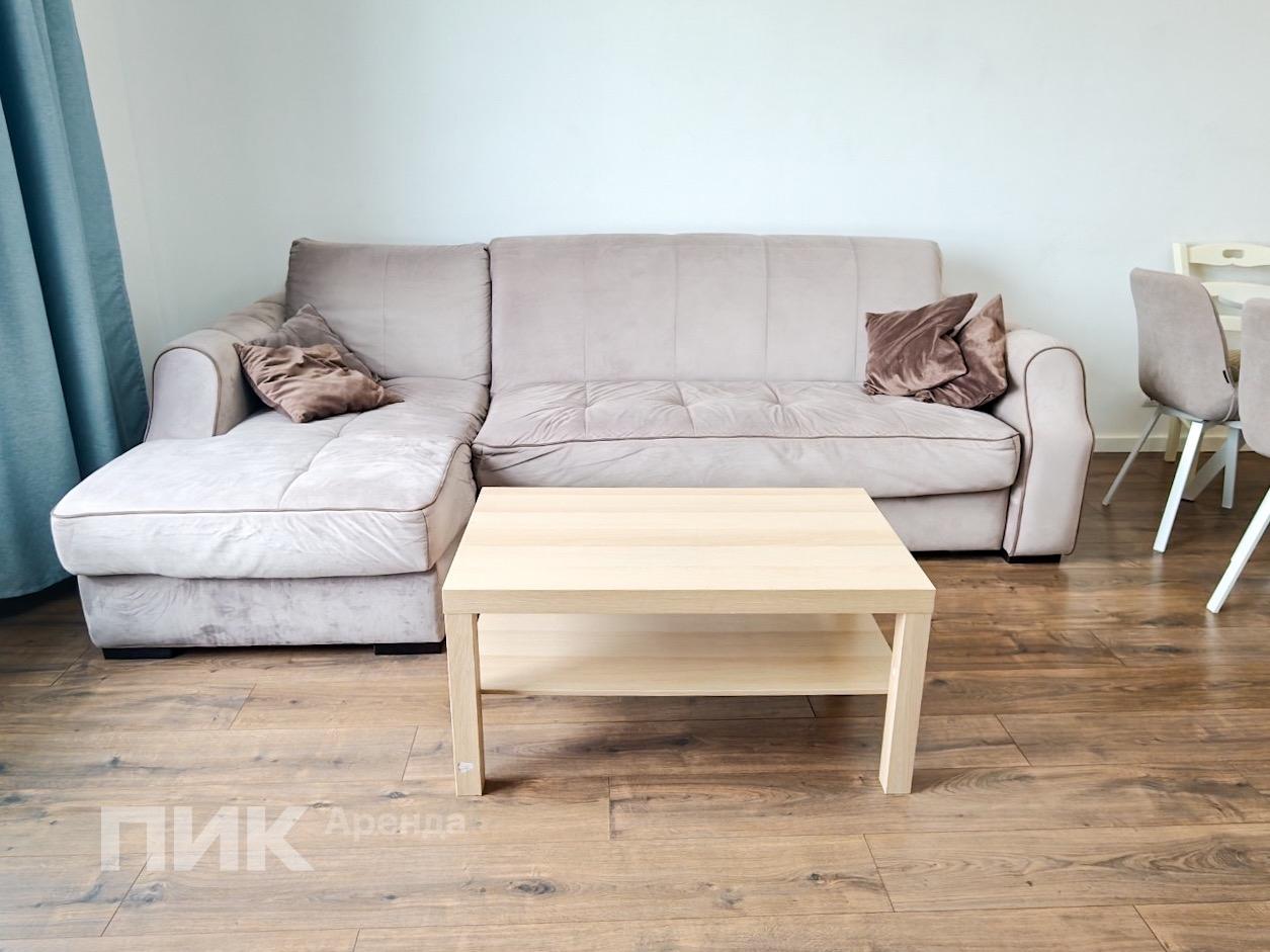 2-к. квартира, 83.7 м², 140 900 ₽/мес — фото № 3 2-к. квартира, 83.7 м², 140 900 ₽/мес — фото № 3