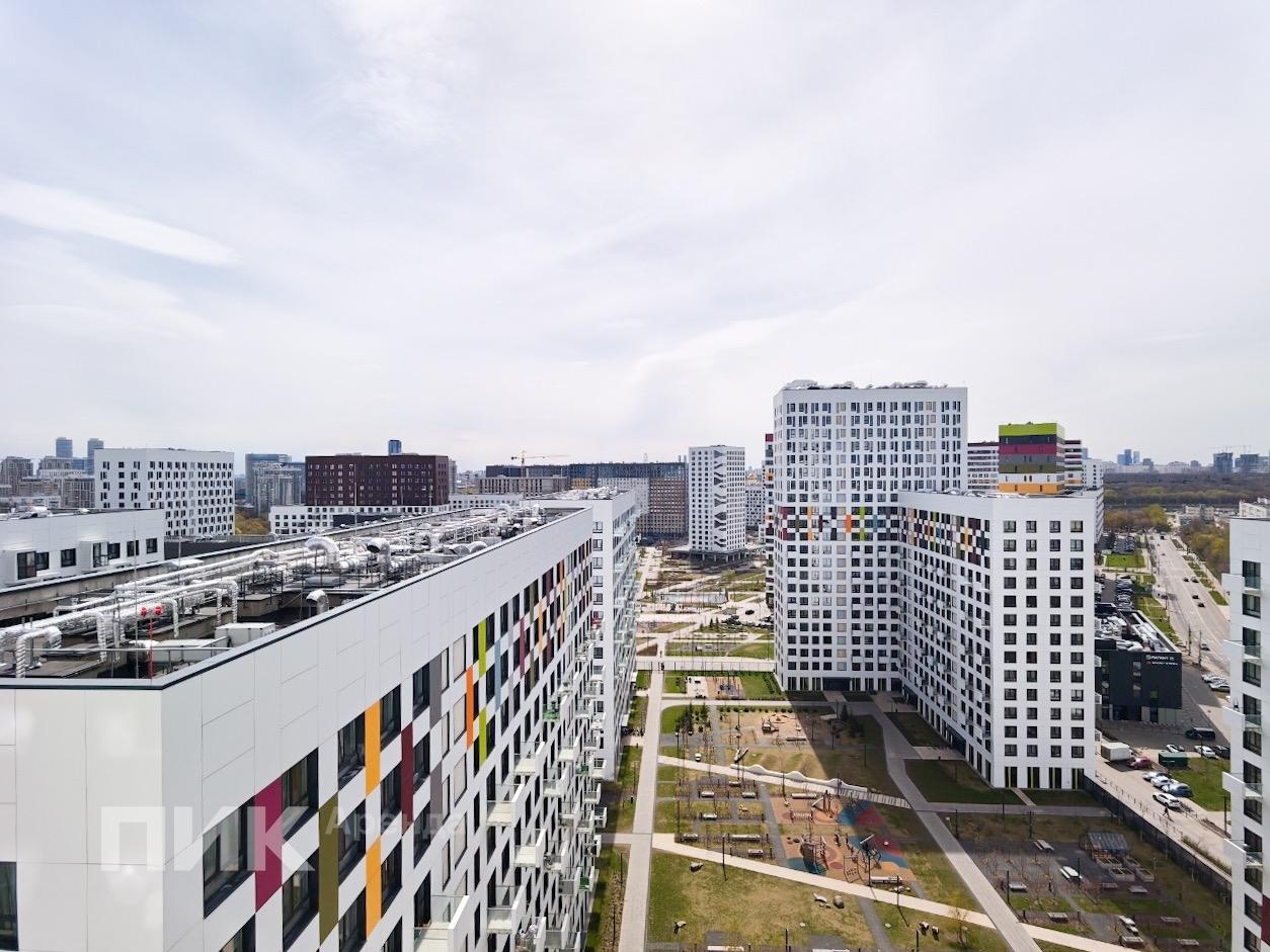 2-к. квартира, 83.7 м², 140 900 ₽/мес — фото № 19 2-к. квартира, 83.7 м², 140 900 ₽/мес — фото № 19
