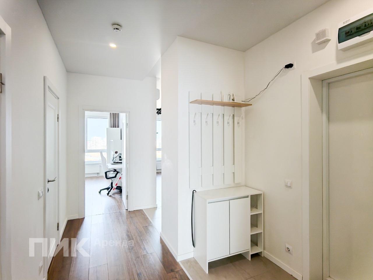 2-к. квартира, 83.7 м², 140 900 ₽/мес — фото № 15 2-к. квартира, 83.7 м², 140 900 ₽/мес — фото № 15