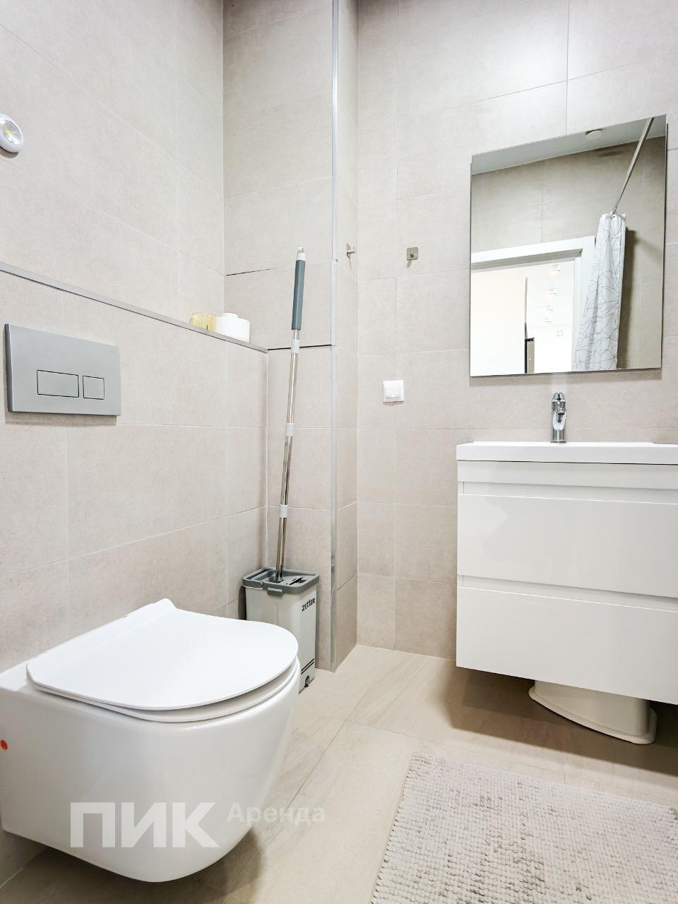 2-к. квартира, 83.7 м², 140 900 ₽/мес — фото № 11 2-к. квартира, 83.7 м², 140 900 ₽/мес — фото № 11
