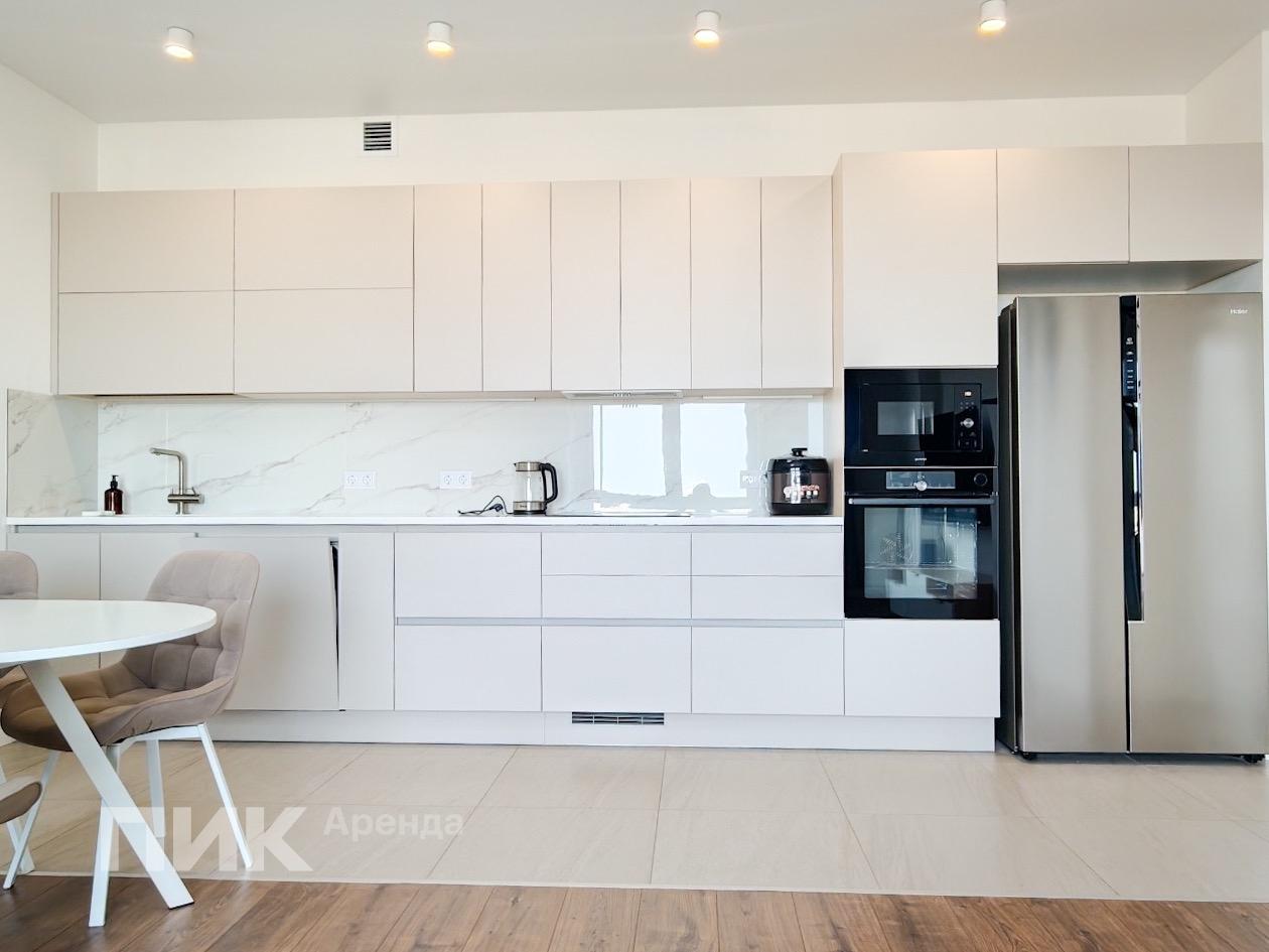 2-к. квартира, 83.7 м², 140 900 ₽/мес — фото № 5 2-к. квартира, 83.7 м², 140 900 ₽/мес — фото № 5