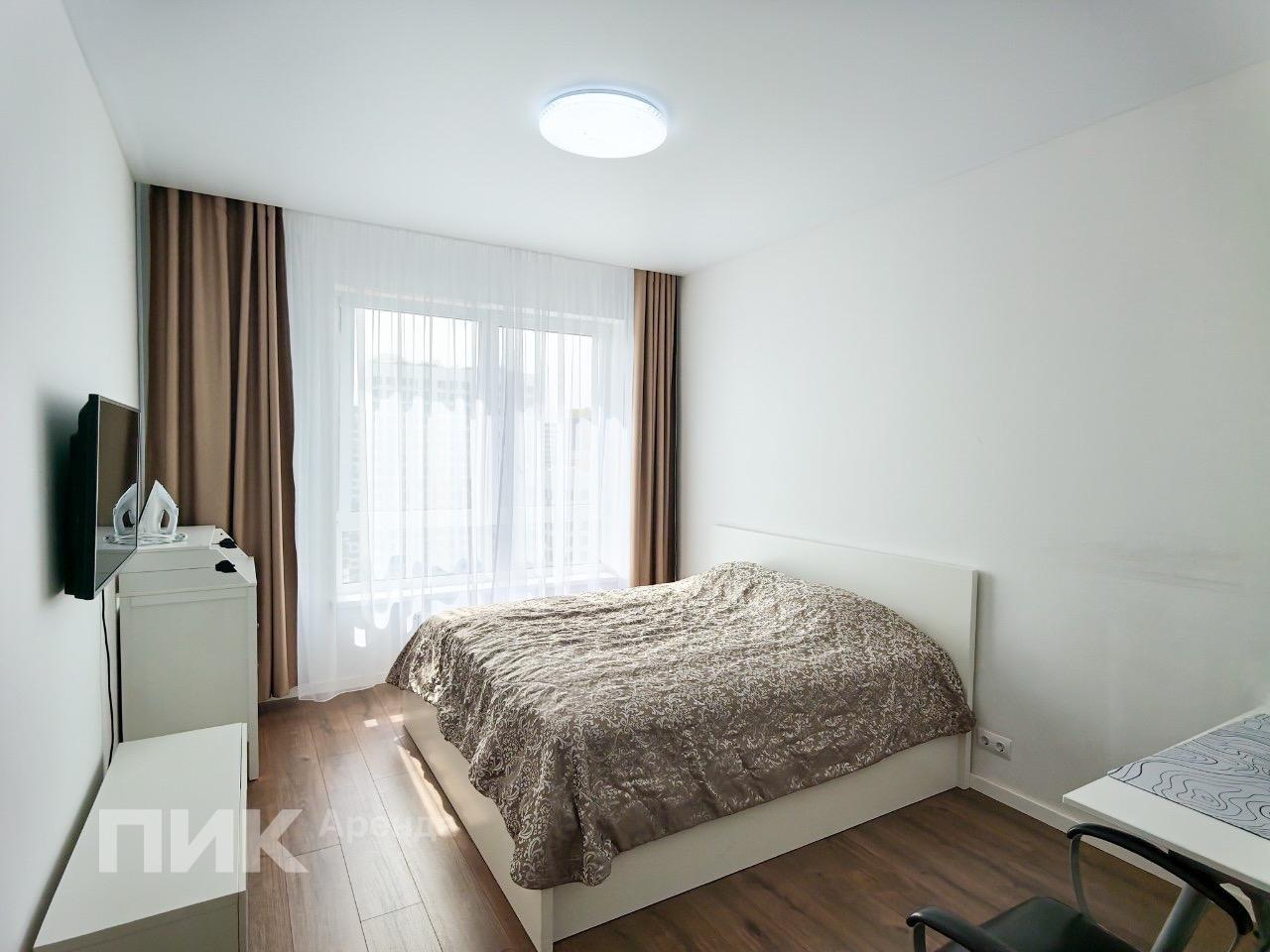2-к. квартира, 83.7 м², 140 900 ₽/мес — фото № 6 2-к. квартира, 83.7 м², 140 900 ₽/мес — фото № 6