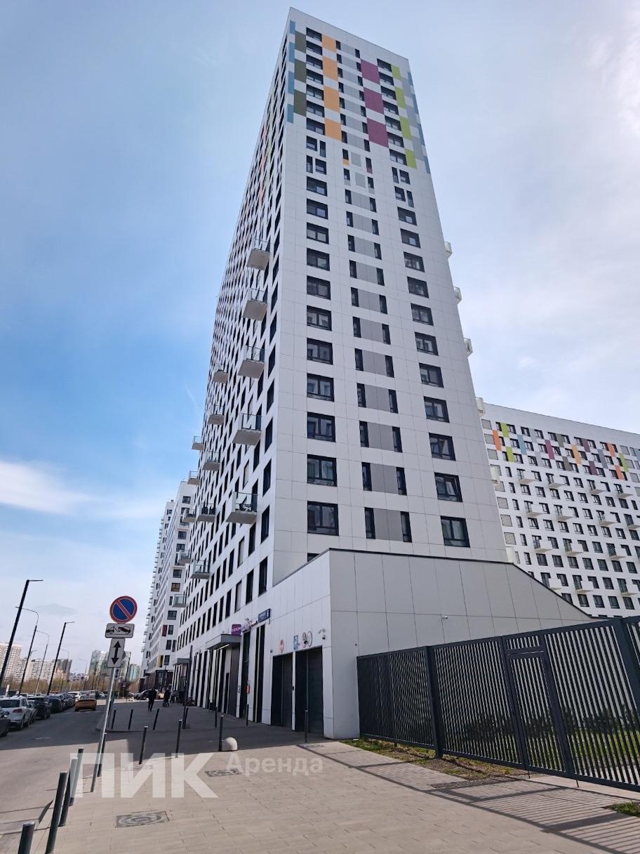 2-к. квартира, 83.7 м², 140 900 ₽/мес — фото № 21 2-к. квартира, 83.7 м², 140 900 ₽/мес — фото № 21