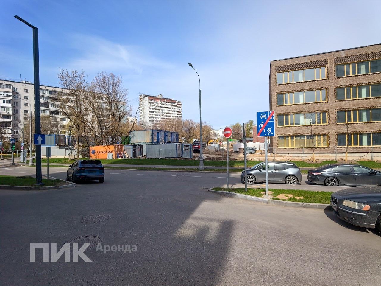 2-к. квартира, 83.7 м², 140 900 ₽/мес — фото № 24 2-к. квартира, 83.7 м², 140 900 ₽/мес — фото № 24