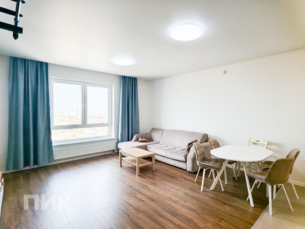 2-к. квартира, 83.7 м², 140 900 ₽/мес — фото № 2 2-к. квартира, 83.7 м², 140 900 ₽/мес — фото № 2