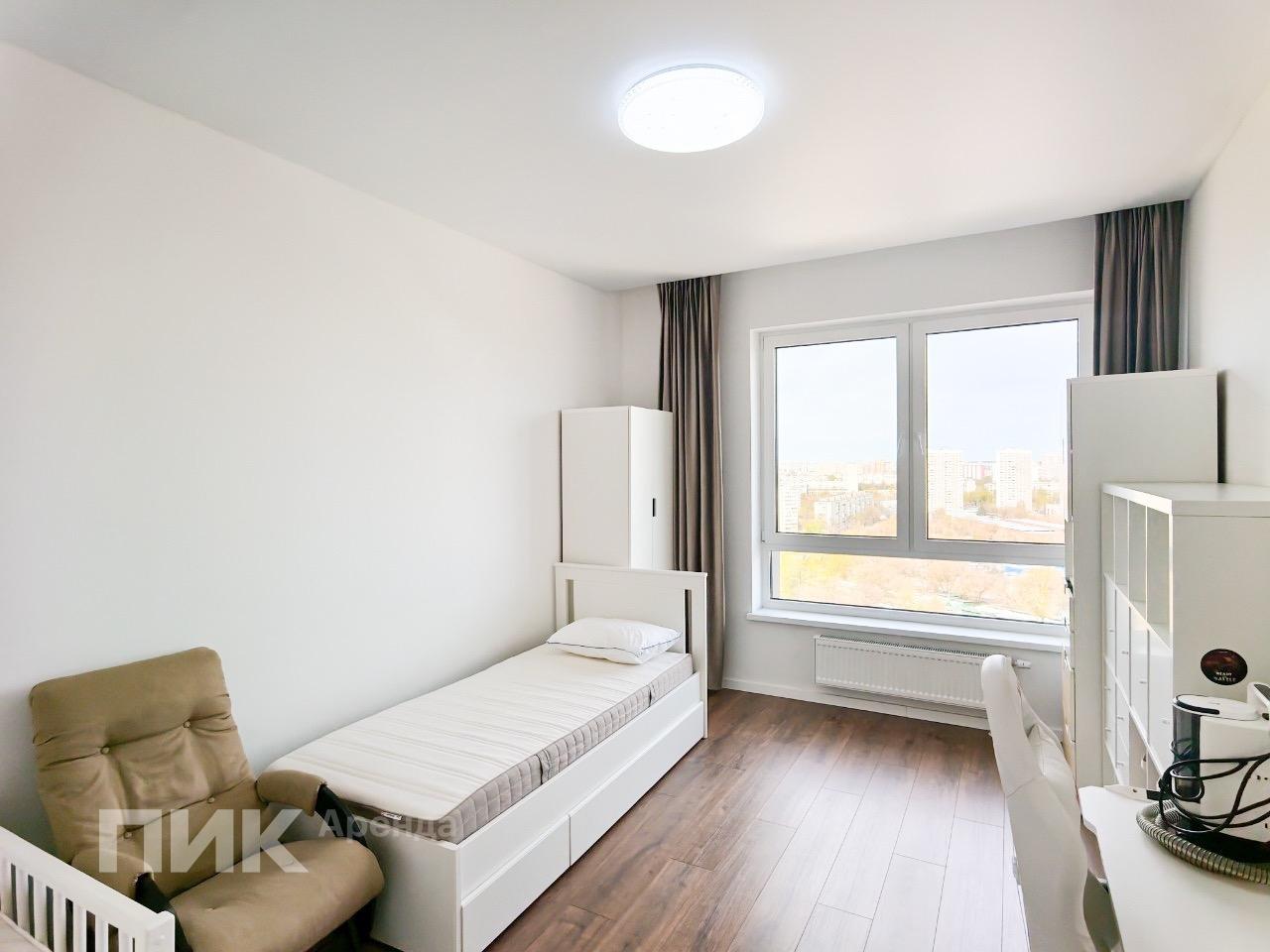 2-к. квартира, 83.7 м², 140 900 ₽/мес — фото № 8 2-к. квартира, 83.7 м², 140 900 ₽/мес — фото № 8