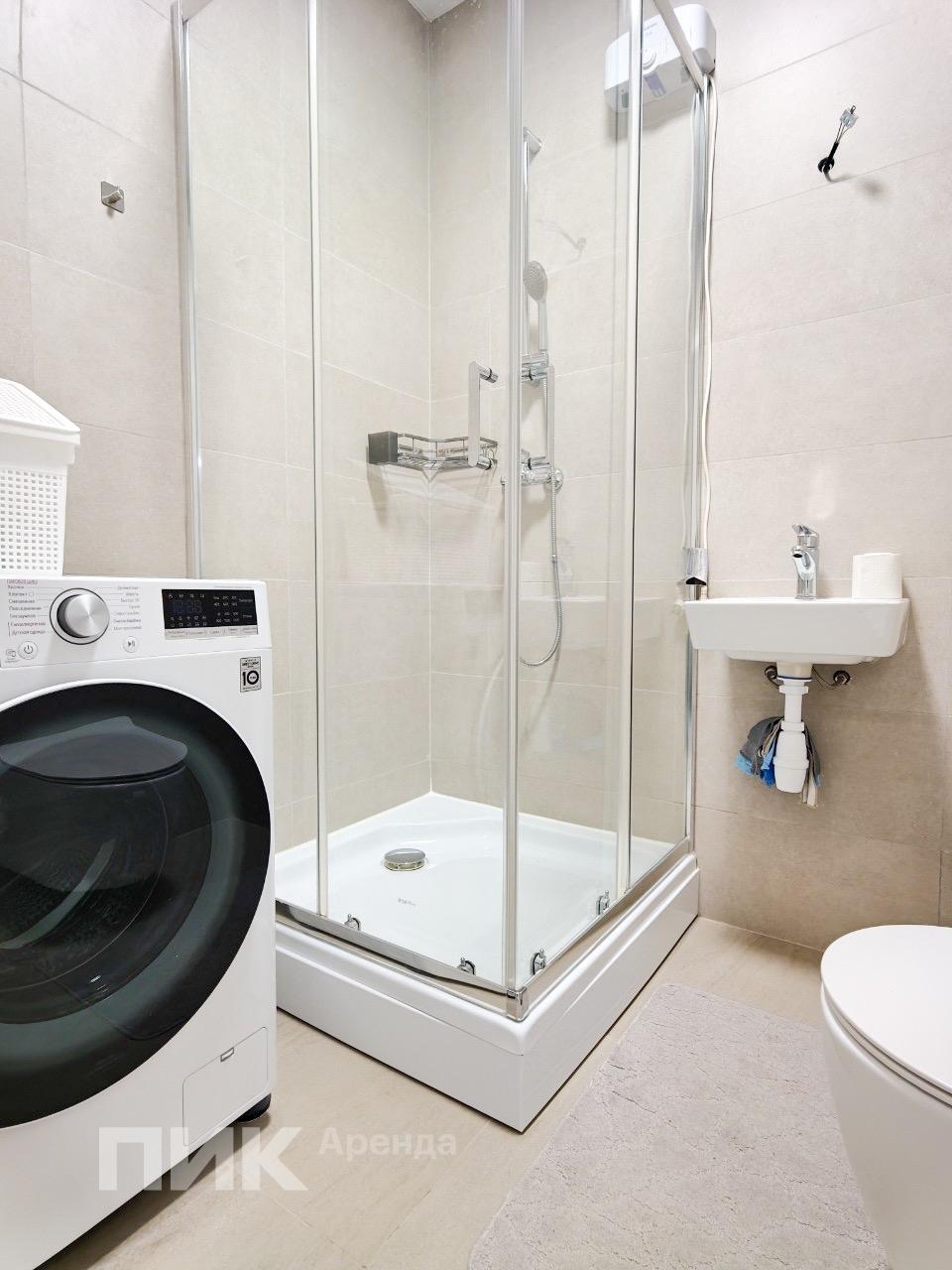 2-к. квартира, 83.7 м², 140 900 ₽/мес — фото № 12 2-к. квартира, 83.7 м², 140 900 ₽/мес — фото № 12