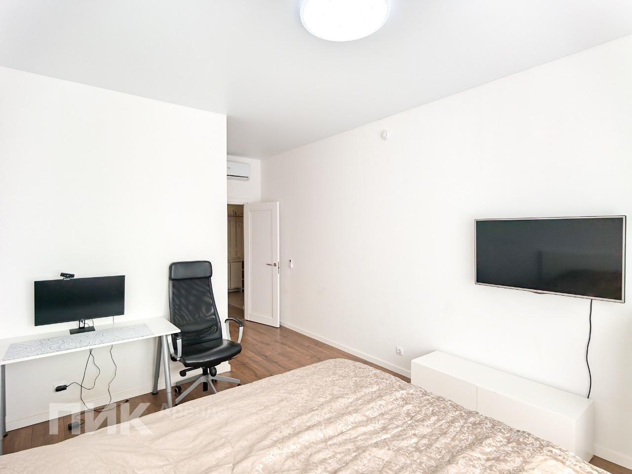 2-к. квартира, 83.7 м², 140 900 ₽/мес — фото № 7 2-к. квартира, 83.7 м², 140 900 ₽/мес — фото № 7