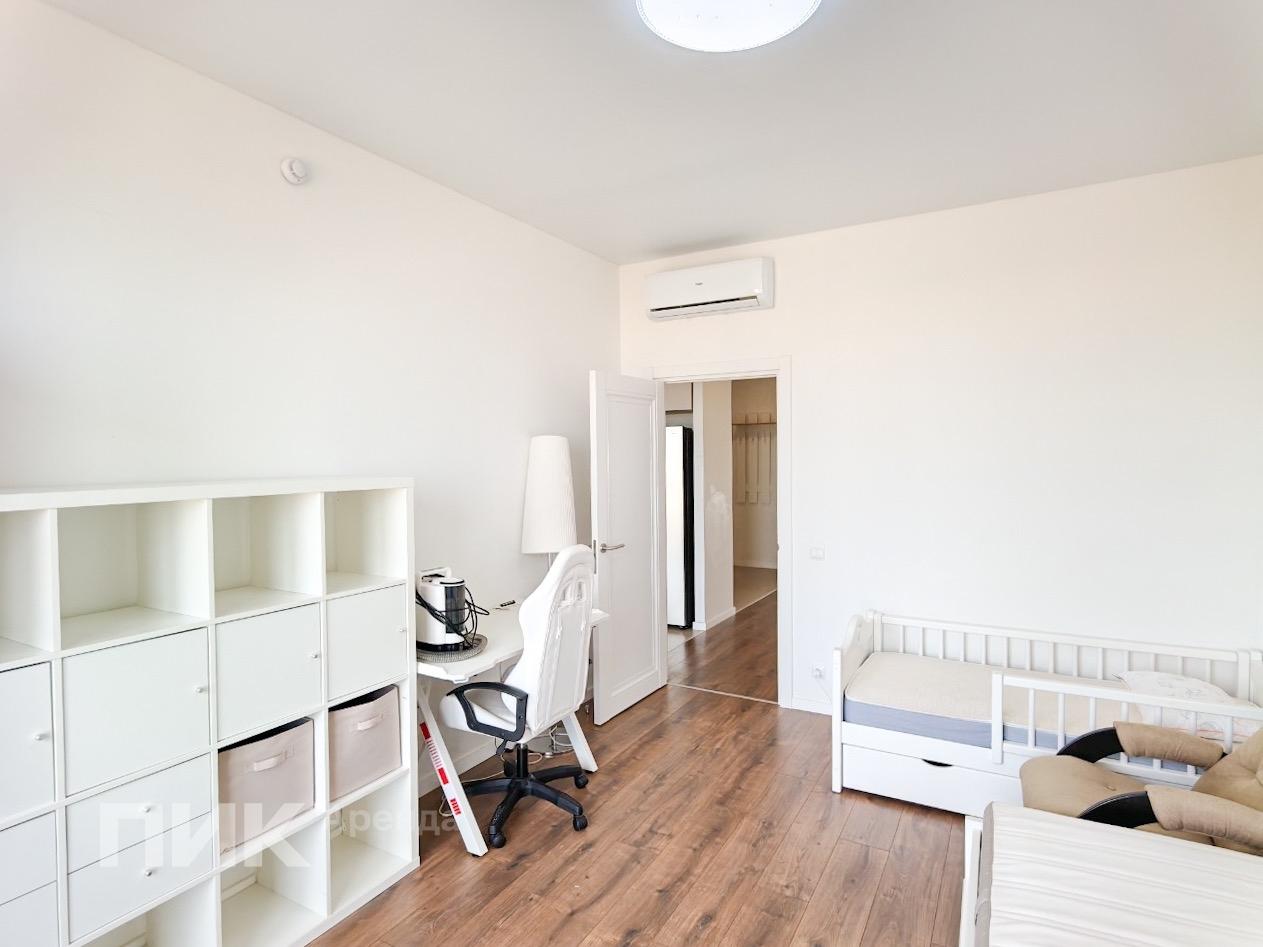 2-к. квартира, 83.7 м², 140 900 ₽/мес — фото № 9 2-к. квартира, 83.7 м², 140 900 ₽/мес — фото № 9
