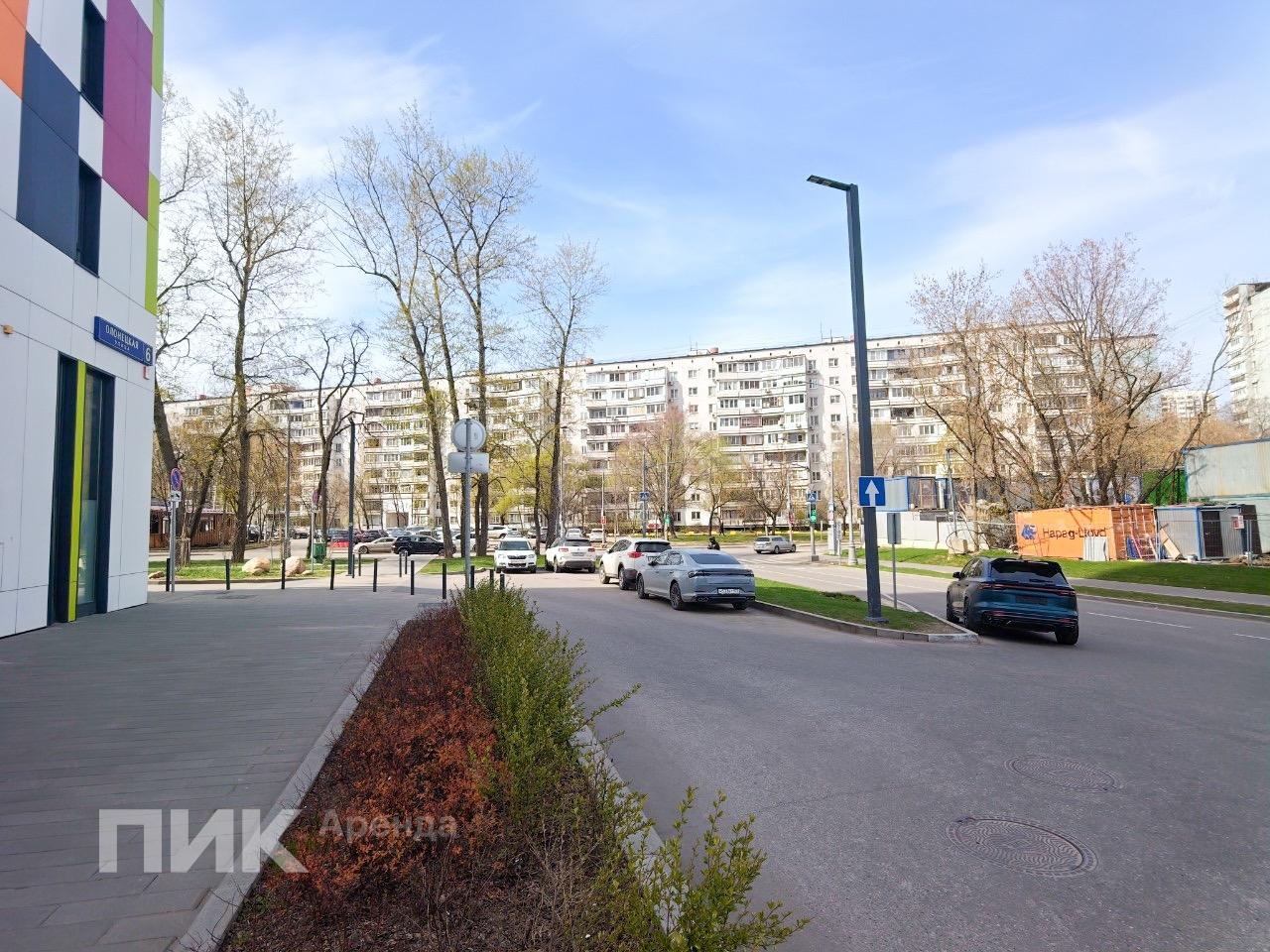 2-к. квартира, 83.7 м², 140 900 ₽/мес — фото № 23 2-к. квартира, 83.7 м², 140 900 ₽/мес — фото № 23