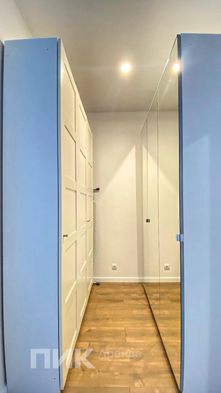 2-к. квартира, 83.7 м², 166 900 ₽/мес — фото № 18 2-к. квартира, 83.7 м², 166 900 ₽/мес — фото № 18