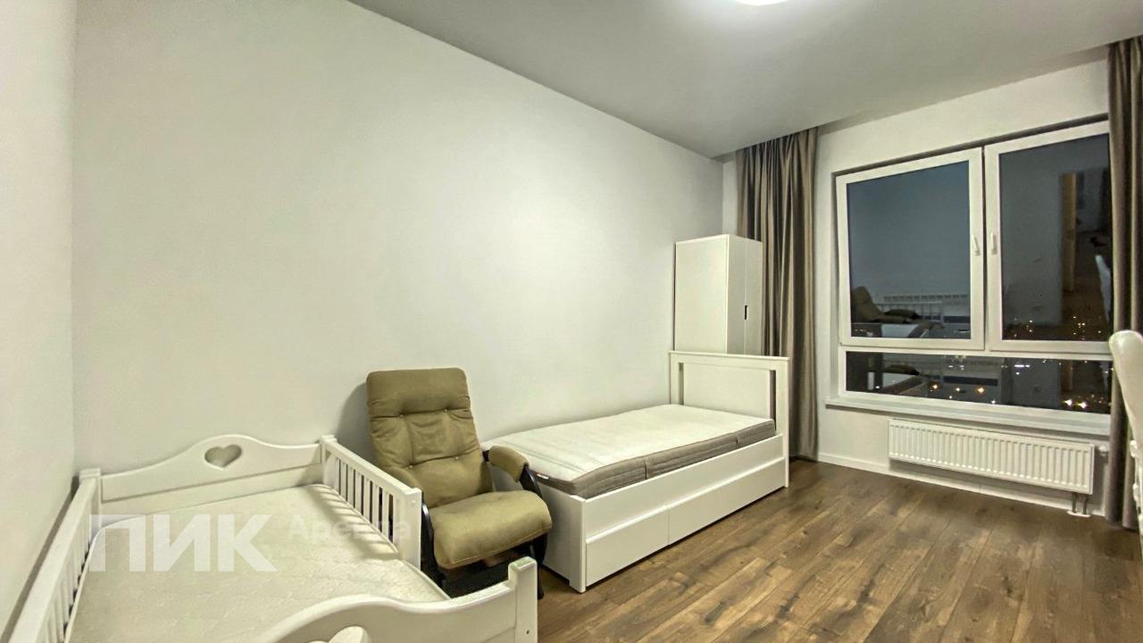 2-к. квартира, 83.7 м², 166 900 ₽/мес — фото № 4 2-к. квартира, 83.7 м², 166 900 ₽/мес — фото № 4