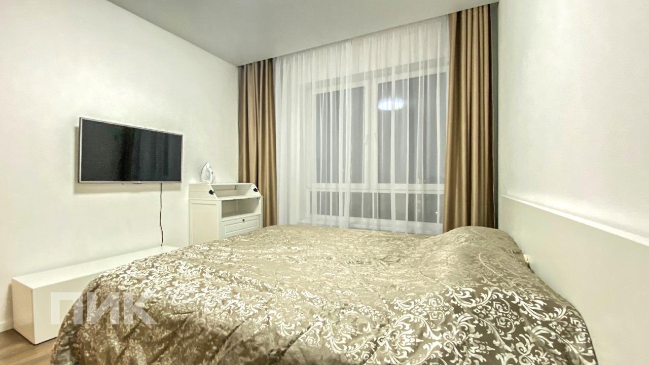 2-к. квартира, 83.7 м², 166 900 ₽/мес — фото № 2 2-к. квартира, 83.7 м², 166 900 ₽/мес — фото № 2