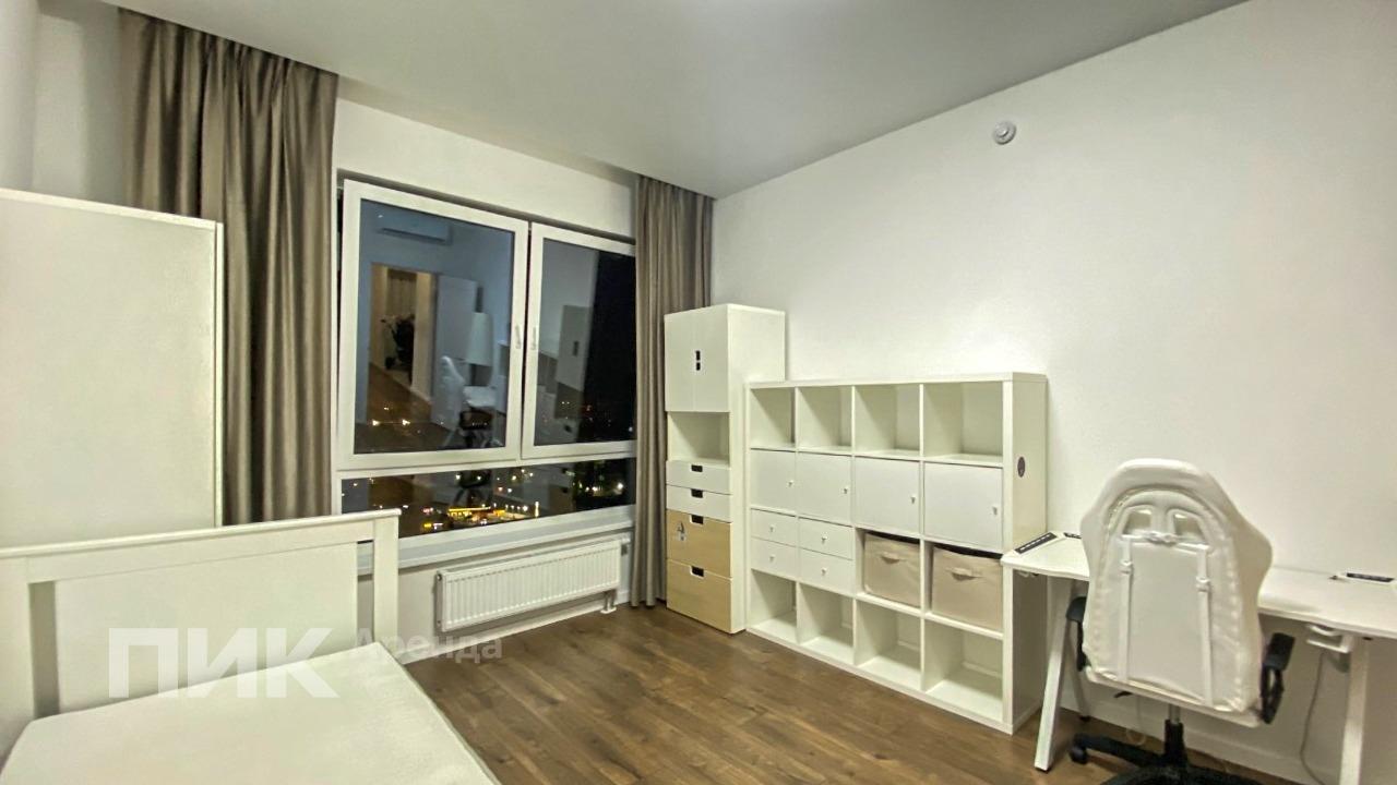 2-к. квартира, 83.7 м², 166 900 ₽/мес — фото № 5 2-к. квартира, 83.7 м², 166 900 ₽/мес — фото № 5