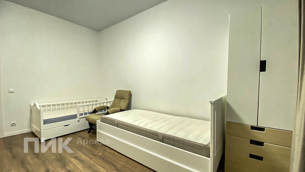 2-к. квартира, 83.7 м², 166 900 ₽/мес — фото № 6 2-к. квартира, 83.7 м², 166 900 ₽/мес — фото № 6