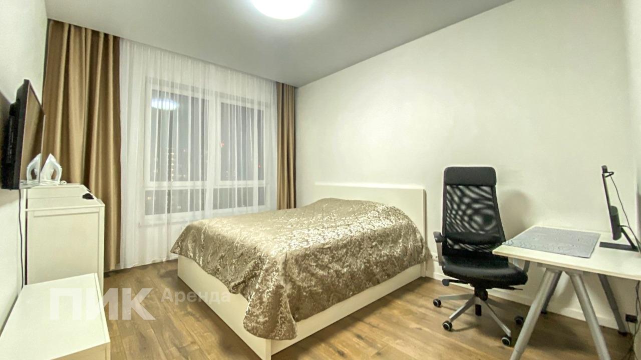 2-к. квартира, 83.7 м², 166 900 ₽/мес — фото № 1 2-к. квартира, 83.7 м², 166 900 ₽/мес — фото № 1