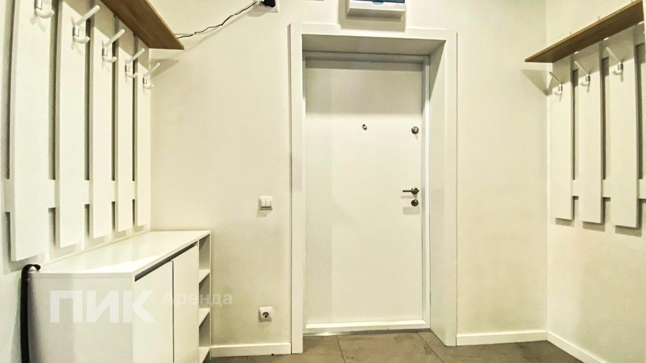 2-к. квартира, 83.7 м², 166 900 ₽/мес — фото № 17 2-к. квартира, 83.7 м², 166 900 ₽/мес — фото № 17