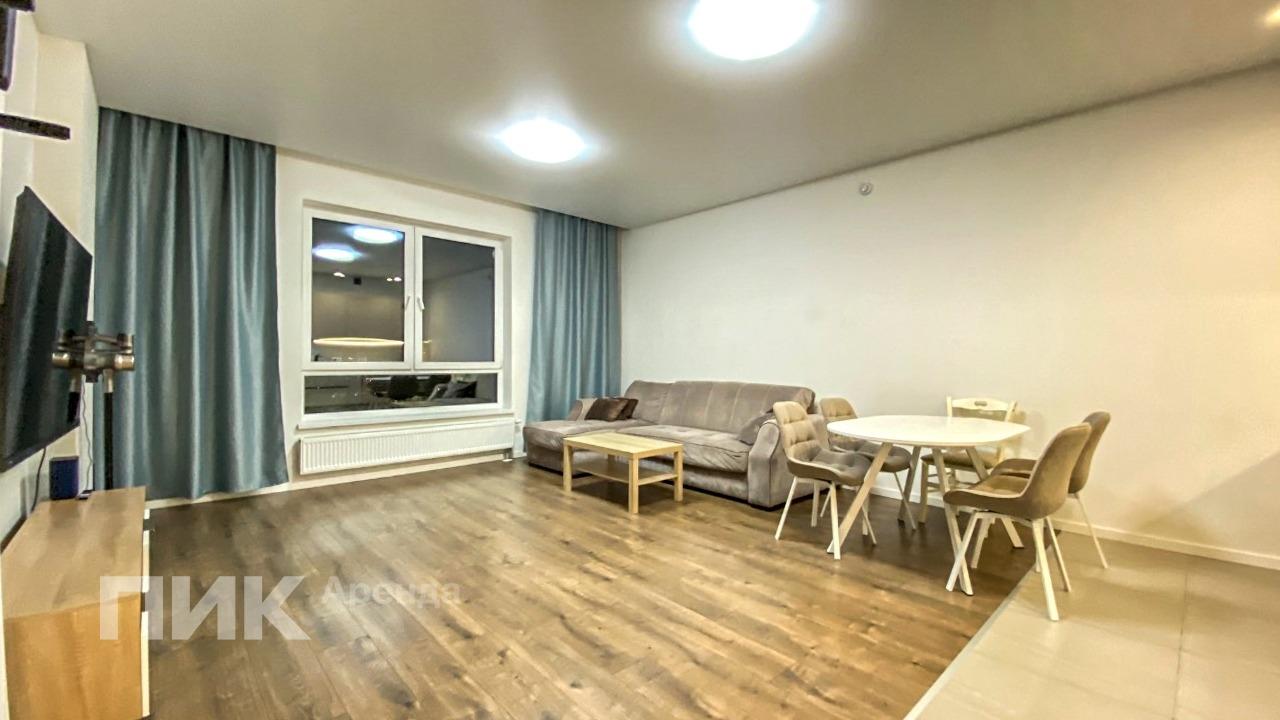 2-к. квартира, 83.7 м², 166 900 ₽/мес — фото № 8 2-к. квартира, 83.7 м², 166 900 ₽/мес — фото № 8