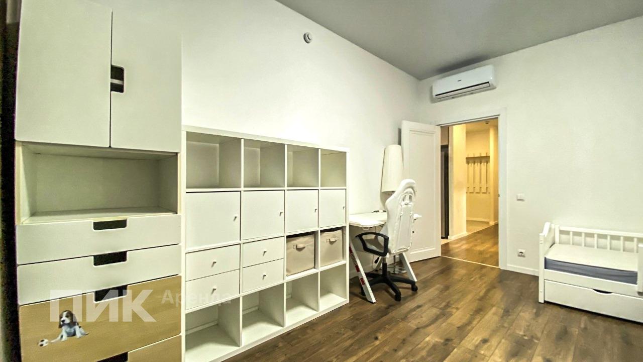 2-к. квартира, 83.7 м², 166 900 ₽/мес — фото № 7 2-к. квартира, 83.7 м², 166 900 ₽/мес — фото № 7