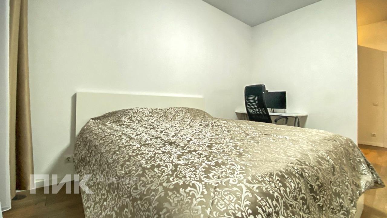 2-к. квартира, 83.7 м², 166 900 ₽/мес — фото № 3 2-к. квартира, 83.7 м², 166 900 ₽/мес — фото № 3