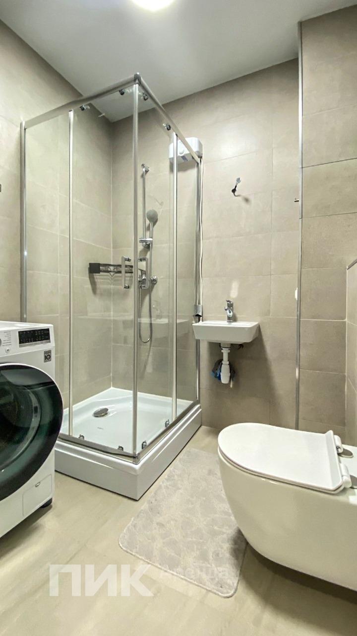 2-к. квартира, 83.7 м², 166 900 ₽/мес — фото № 14 2-к. квартира, 83.7 м², 166 900 ₽/мес — фото № 14