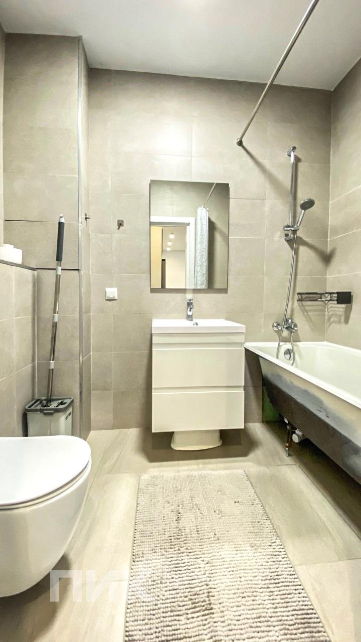 2-к. квартира, 83.7 м², 166 900 ₽/мес — фото № 13 2-к. квартира, 83.7 м², 166 900 ₽/мес — фото № 13