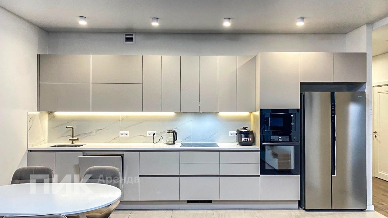 2-к. квартира, 83.7 м², 166 900 ₽/мес — фото № 12 2-к. квартира, 83.7 м², 166 900 ₽/мес — фото № 12