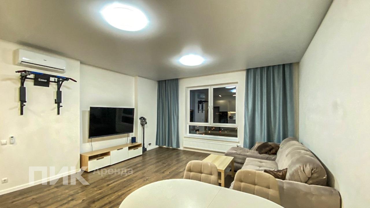 2-к. квартира, 83.7 м², 166 900 ₽/мес — фото № 9 2-к. квартира, 83.7 м², 166 900 ₽/мес — фото № 9