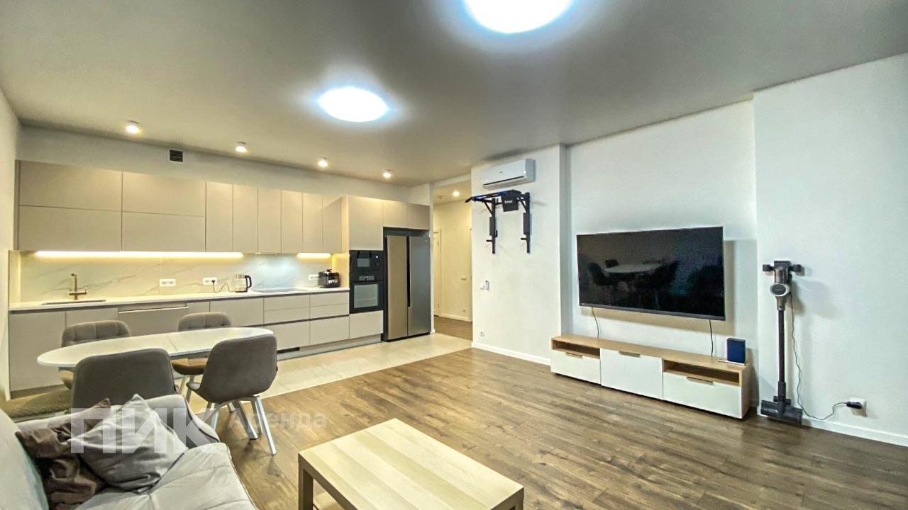 2-к. квартира, 83.7 м², 166 900 ₽/мес — фото № 11 2-к. квартира, 83.7 м², 166 900 ₽/мес — фото № 11