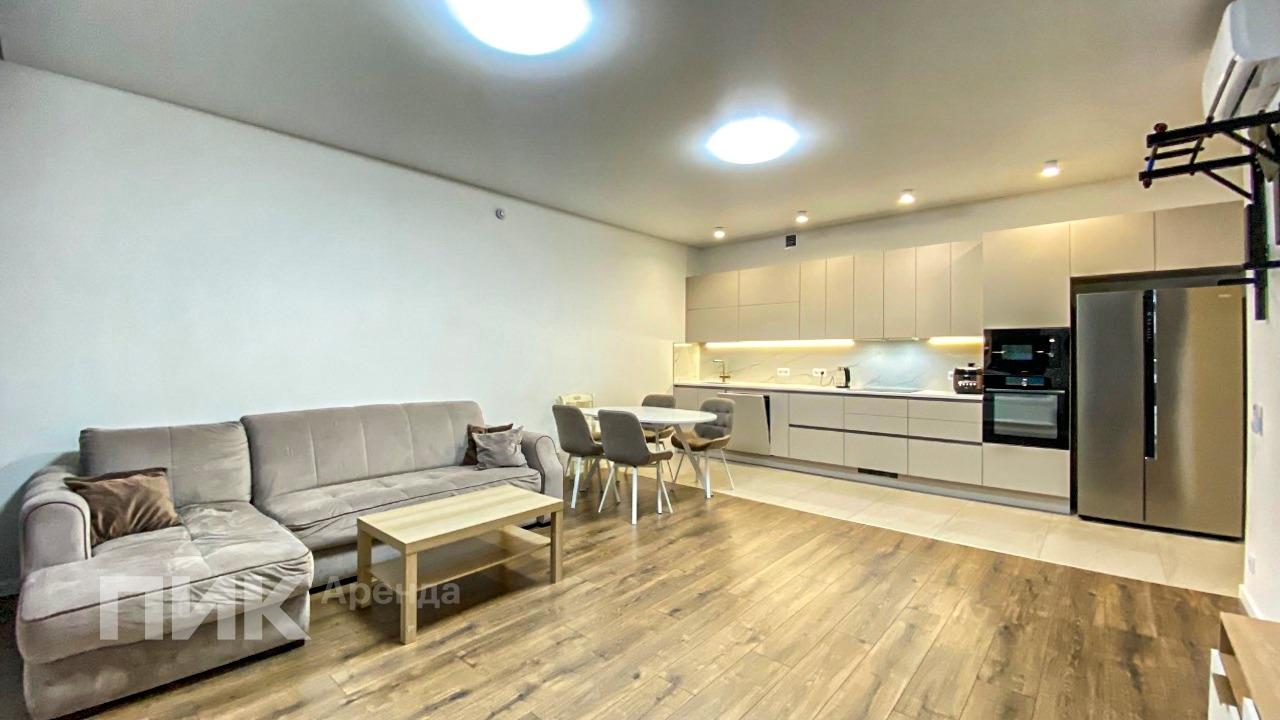 2-к. квартира, 83.7 м², 166 900 ₽/мес — фото № 10 2-к. квартира, 83.7 м², 166 900 ₽/мес — фото № 10