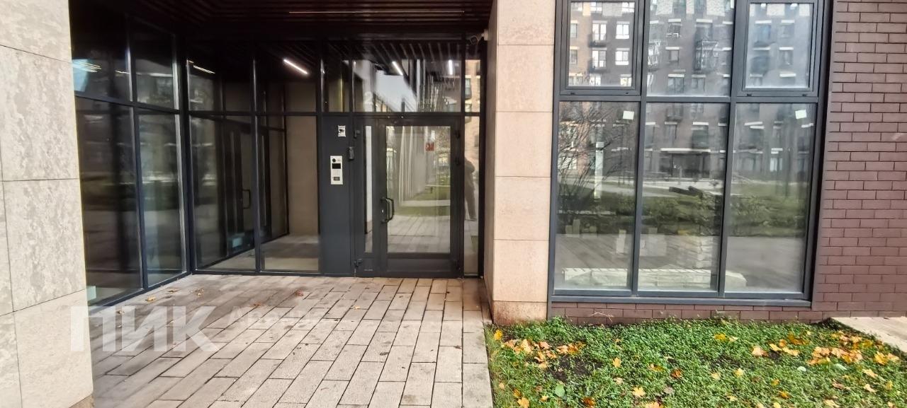 студия, 27.9 м², 65 000 ₽/мес — фото № 16 студия, 27.9 м², 65 000 ₽/мес — фото № 16