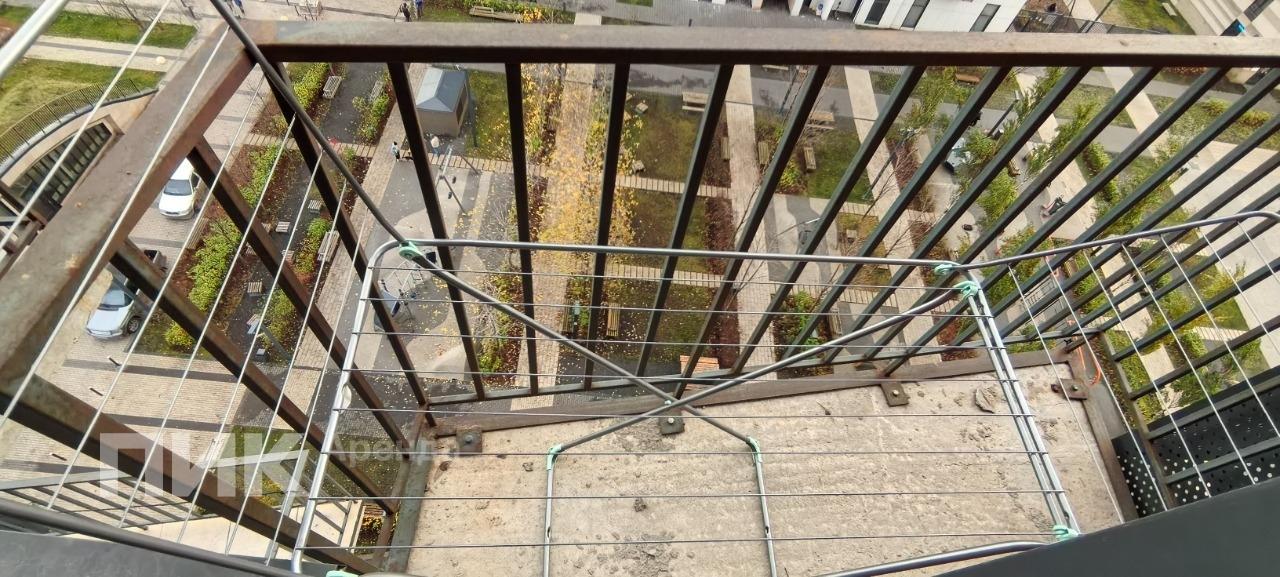 студия, 27.9 м², 65 000 ₽/мес — фото № 10 студия, 27.9 м², 65 000 ₽/мес — фото № 10