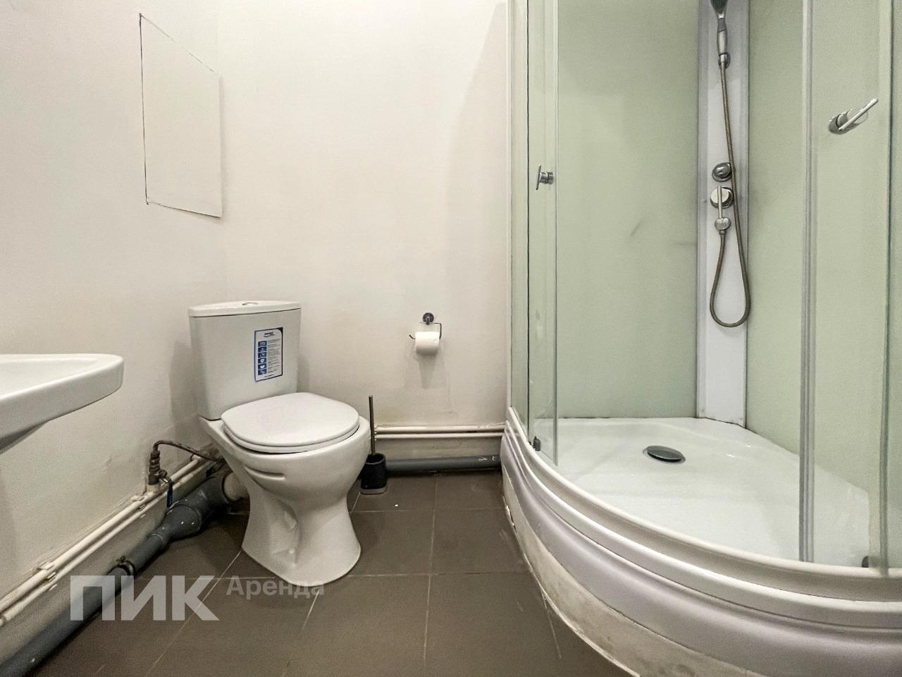 студия, 27.9 м², 65 000 ₽/мес — фото № 6 студия, 27.9 м², 65 000 ₽/мес — фото № 6