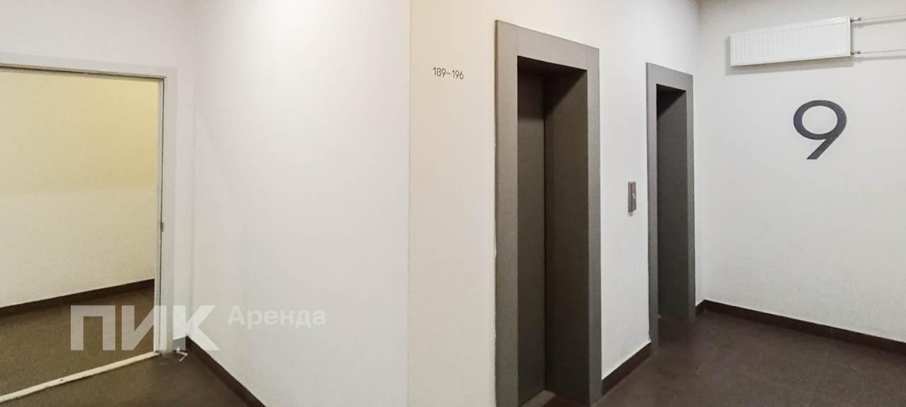 студия, 27.9 м², 65 000 ₽/мес — фото № 11 студия, 27.9 м², 65 000 ₽/мес — фото № 11