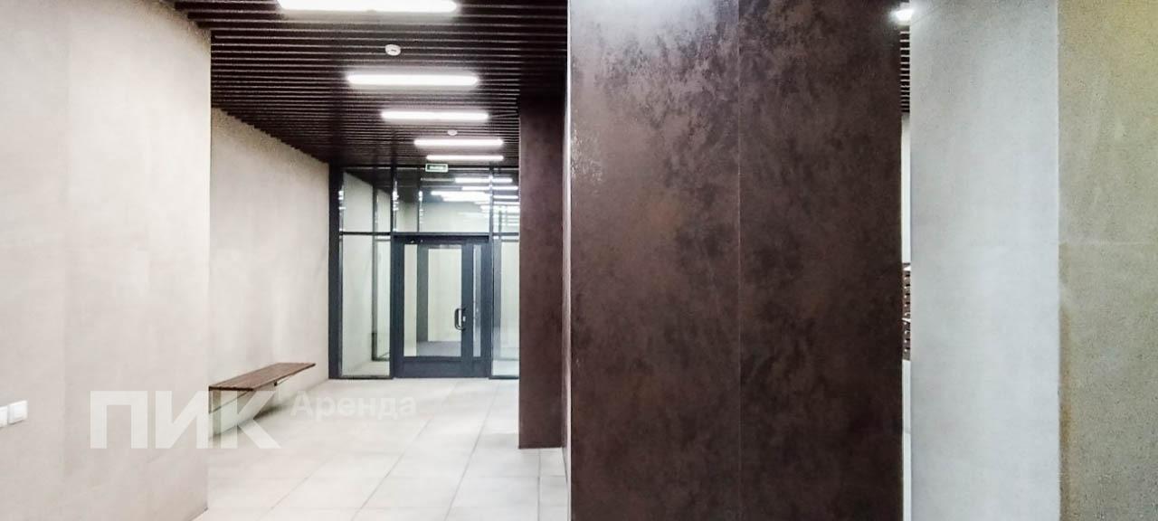 студия, 27.9 м², 65 000 ₽/мес — фото № 12 студия, 27.9 м², 65 000 ₽/мес — фото № 12