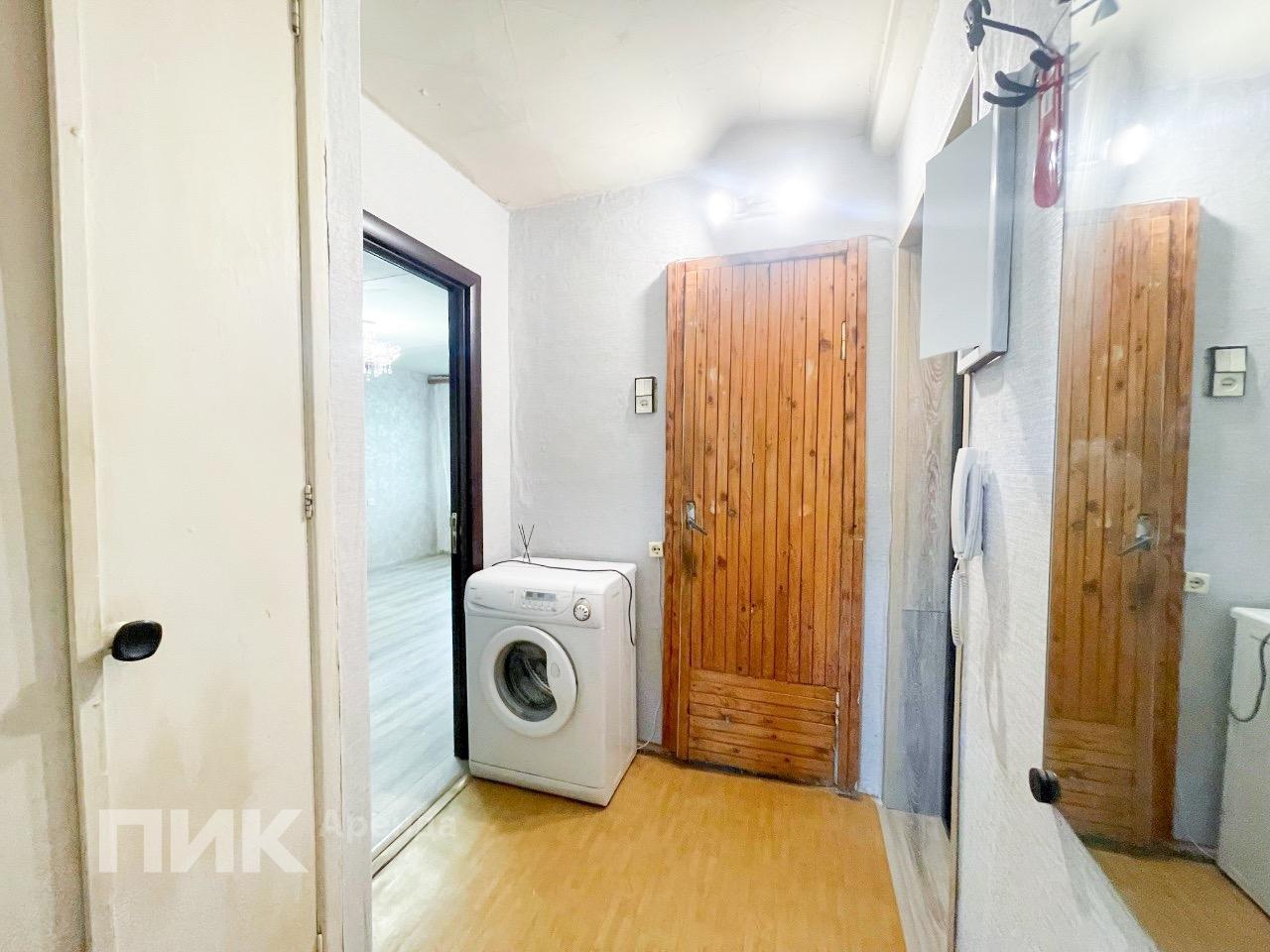 3-к. квартира, 41 м², 38 400 ₽/мес — фото № 10 3-к. квартира, 41 м², 38 400 ₽/мес — фото № 10